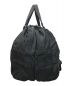 BRIEFING (ブリーフィング) DUAL DUFFLE BAG ブラック：12000円