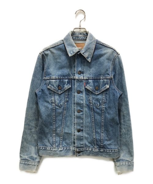 LEVI'S（リーバイス）LEVI'S (リーバイス) 70505デニムジャケット インディゴ サイズ:36の古着・服飾アイテム