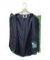 SEDAN ALL-PURPOSE (セダンオールパーパス) Full Zip Packable Vest / フルジップパッカブルベス グリーン サイズ:L：16000円