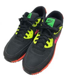 NIKE（ナイキ）の古着「Air Max 90 Tokyo Neon」｜ブラック