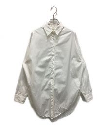 DEUXIEME CLASSE×L’Appartement（ドゥーズィエム クラス×アパルトモン）の古着「BF SHIRTS」｜ホワイト