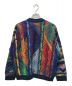 Coogi (クージー) 3Dニット マルチカラー サイズ:XS：13000円