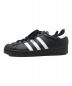 adidas (アディダス) SUPERSTAR AD ブラック サイズ:28：8000円