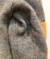 中古・古着 URBAN RESEARCH (アーバンリサーチ) Harris Tweed (ハリスツイード) ツイードジャケット グレー サイズ:L：5000円