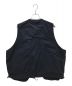 CMF OUTDOOR GARMENT (コンフィーアウトドアガーメント) 15 STEP VEST ネイビー サイズ:L：10000円