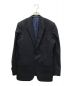 DIOR UNIFORM (ディオールユニファーム) セットアップスーツ ネイビー サイズ:48R：20000円