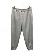 DAIWA PIER39ダイワ ピア39）の古着「TECH SWEAT PANTS」｜グレー