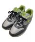 NIKE（ナイキ）の古着「Air Max 1 Anthracite and Medium Grey」｜グレー×グリーン