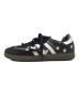 adidas (アディダス) ATMOS (アトモス) Face Samba OG Core Black ブラック サイズ:22：14000円