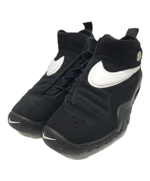 NIKE（ナイキ）NIKE (ナイキ) AIR SHAKE NDESTRUKT ブラック サイズ:28.5の古着・服飾アイテム