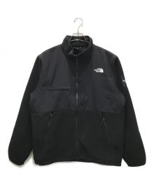 THE NORTH FACE（ザ ノース フェイス）の古着「デナリジャケット」｜ブラック