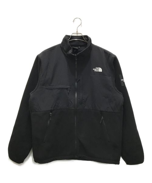 THE NORTH FACE（ザ ノース フェイス）THE NORTH FACE (ザ ノース フェイス) デナリジャケット ブラック サイズ:XL 未使用品の古着・服飾アイテム