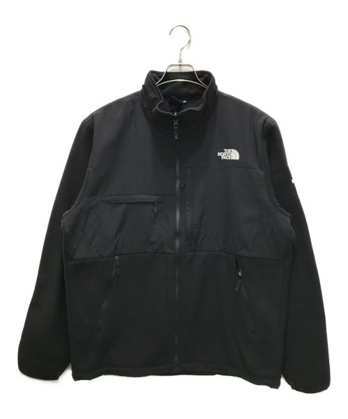 THE NORTH FACE（ザ ノース フェイス）THE NORTH FACE (ザ ノース フェイス) デナリジャケット ブラック サイズ:XL 未使用品の古着・服飾アイテム