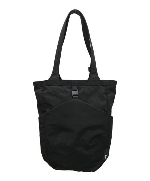 AER（エアー）Aer (エアー) GO TOTE 2 トートバッグ ブラックの古着・服飾アイテム