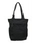 Aer (エアー) GO TOTE 2 トートバッグ ブラック：10000円