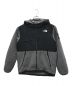 THE NORTH FACE（ザ ノース フェイス）の古着「DENALI HOODIE / デナリフーディ」｜グレー