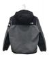 THE NORTH FACE (ザ ノース フェイス) DENALI HOODIE / デナリフーディ グレー サイズ:L：9000円