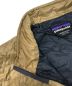 中古・古着 Patagonia (パタゴニア) メンズ・ナノ・パフ・ジャケット ブラウン サイズ:XXL：14000円