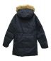 RRL (ダブルアールエル) N-3B PARKA.WINTER.DOWN-FILLED ネイビー サイズ:M：40000円