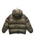 THE NORTH FACE (ザ ノース フェイス) WS NUPTSE HOODIE ベージュ サイズ:L：35000円