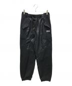 sacai×NIKEサカイ×ナイキ）の古着「A  U NRG Pant」｜ブラック