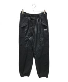 sacai×NIKE（サカイ×ナイキ）の古着「A  U NRG Pant」｜ブラック