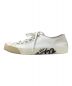 Maison Margiela (メゾンマルジェラ) TABI LOW TOP ホワイト サイズ:39：15000円