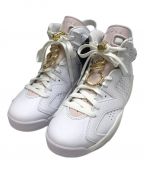 NIKEナイキ）の古着「Women's Air Jordan 6 