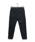 SAINTLAURENT JEANS (サンローラン ジーンズ) CARROT-FIT JEANS ブラック サイズ:W29：12000円