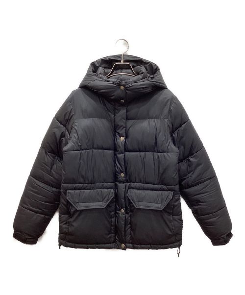 THE NORTH FACE（ザ ノース フェイス）THE NORTH FACE (ザ ノース フェイス) キャンプシエラショート ブラック サイズ:Mの古着・服飾アイテム