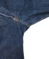 中古・古着 LEVI'S (リーバイス) デニムパンツ インディゴ サイズ:W30×L36：14000円