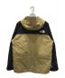 THE NORTH FACE (ザ ノース フェイス) マウンテンライトジャケット ベージュ サイズ:M：22000円