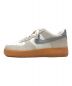 NIKE (ナイキ) Air Force 1 '07 LV8 / エア フォース 1 ‘07 LV8 ホワイト×グレー サイズ:26cm 未使用品：10000円