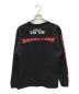 DIESEL (ディーゼル) T-Boxty-LS Tシャツ ブラック サイズ:S：10000円