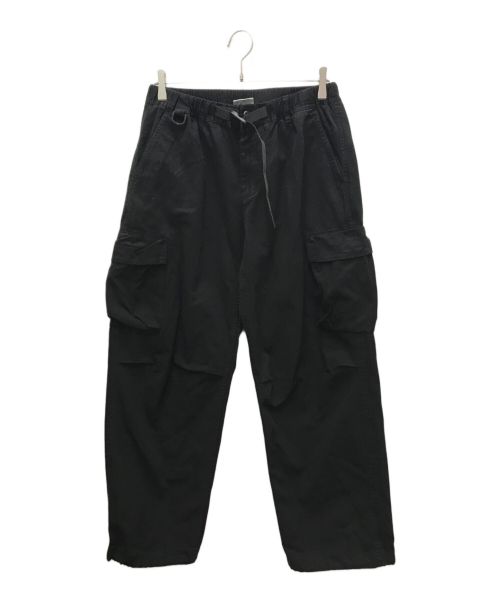 GRAMICCI（グラミチ）GRAMICCI (グラミチ) BEAMS (ビームス) NN-CARGO JOGGER PANT / NNカーゴジョガーパンツ ブラック サイズ:Mの古着・服飾アイテム