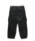 GRAMICCI (グラミチ) BEAMS (ビームス) NN-CARGO JOGGER PANT / NNカーゴジョガーパンツ ブラック サイズ:M：7000円