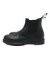 Dr.Martens (ドクターマーチン) 2976 MONO チェルシーブーツ ブラック サイズ:UK11：12000円