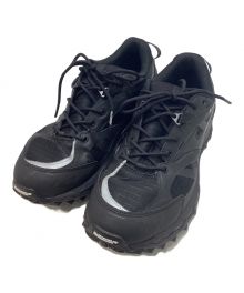 MIZUNO（ミズノ）の古着「WAVE MUJIN TL GTX」｜ブラック