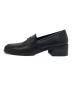 PADRONE (パドローネ) BL LOAFERS ブラック サイズ:40：10000円