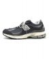 NEW BALANCE (ニューバランス) スニーカー ネイビー サイズ:29：14000円