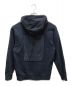 Carhartt WIP (カーハート ワークインプログレス) Hooded Verse Patch Sweatshirt / フーデットヴァースパッチスウェットシャツ ブルー サイズ:M：7000円