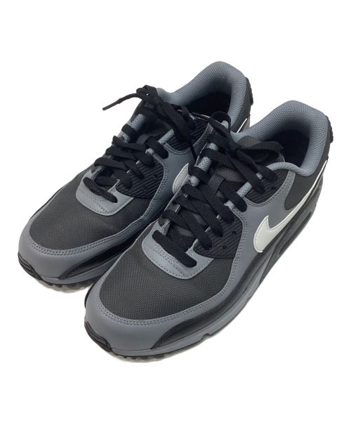 NIKE（ナイキ）NIKE (ナイキ) AIR MAX 90 GTX グレー サイズ:26.5の古着・服飾アイテム