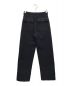 MADISON BLUE (マディソンブルー) MELTON FATIGUE PANTS ネイビー サイズ:S：9000円