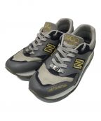 NEW BALANCEニューバランス）の古着「スニーカー」｜グレー