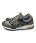 NEW BALANCE (ニューバランス) スニーカー グレー サイズ:28cm：9000円