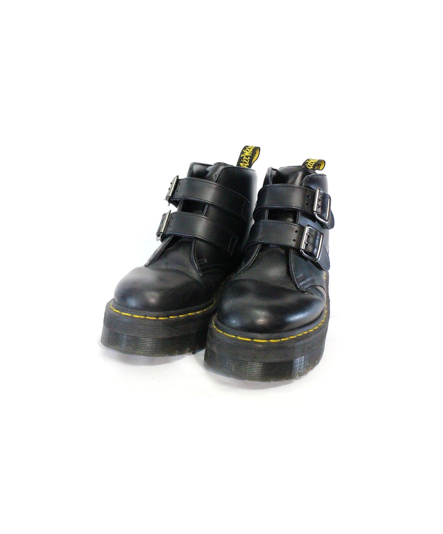 dr martens devon boots