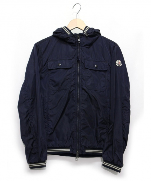 moncler jean luc