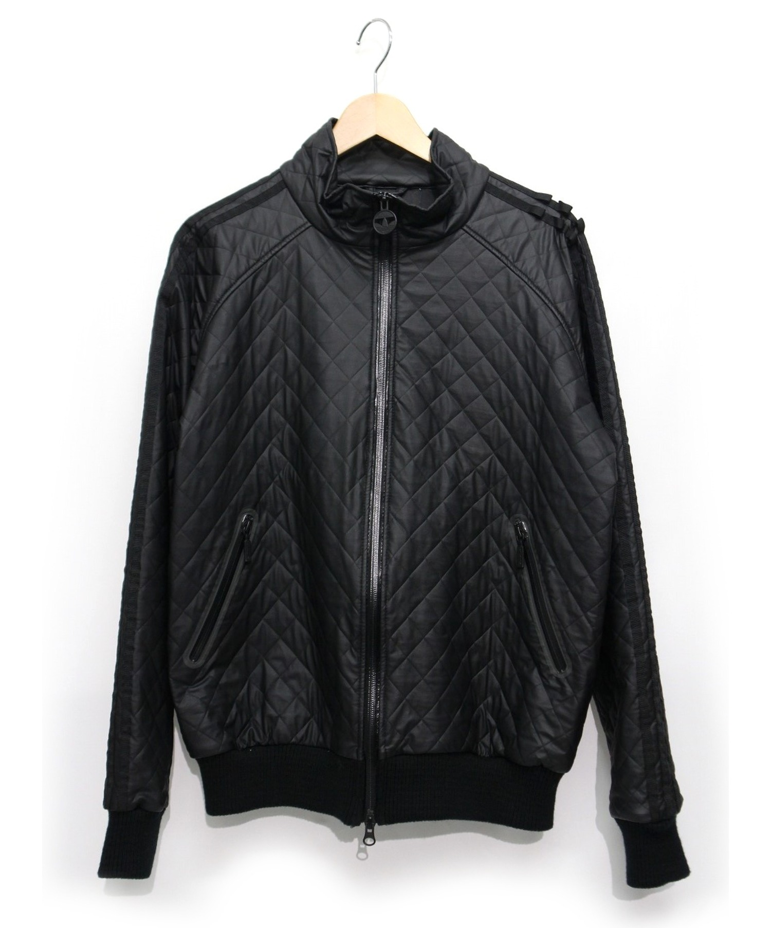 adidas barbour jacket