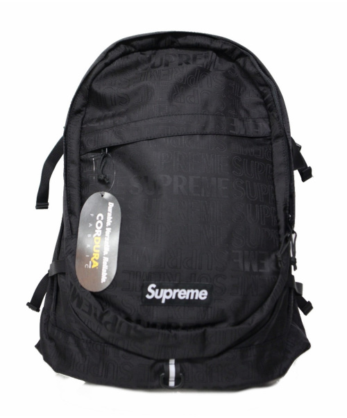 カテゴリ Supreme - supreme Supreme 19ss back pack バックパックの