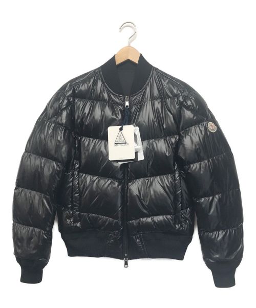 中古・古着通販】MONCLER (モンクレール) リバーシブルダウン